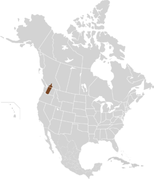 Spermophilus saturatus map.svg