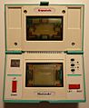 Squish - Game&Watch - Nintendo