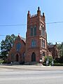 St. Mark's Episcopal Church Shreveport