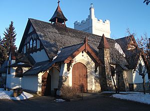 St. Mary & St. George Anglican Parish in Jasper.jpg