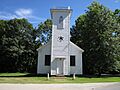 St. Pauls Episcopal Church, Royalton, Vermont