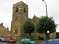 St Edmunds Church, Shipston on Stour, Warwickshire - geograph.org.uk - 1407502