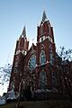 St Josephs