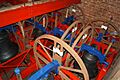 St Mary's Church Southampton bells