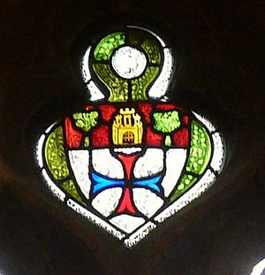 St Roberts, Trinitarian window004