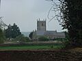 Stanton drew church
