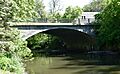 State Street Bridge Mason City, Iowa