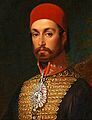 Sultan Abdülmecid'in şehzadelik zamanları