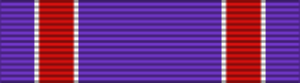 TWN Order of Brilliant Star 4Class BAR