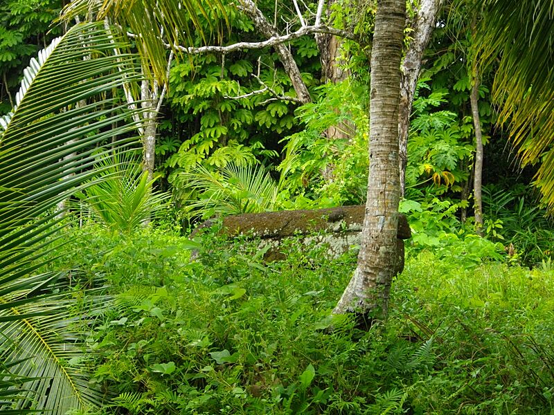 Tet el Bad Stone Coffin