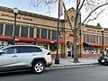 The Alameda, San Jose 0573