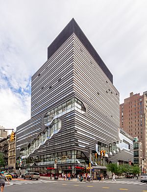 The University Center for the New School (48072770027)