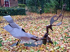 The Wave (1989) by Charles Hewlings (2)