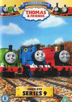Thomas and Friends DVD Cover - Series 9.jpg
