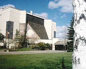 Thunder Bay Community Auditorium Front.jpg