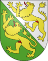 Thurgovie-coat of arms