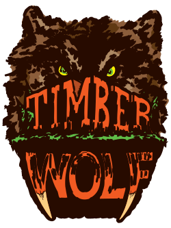 Timber Wolf Logo.svg