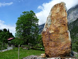 Trachsellauenen Bergrestaurant