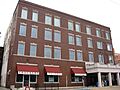 Travelers Hotel, East Liverpool
