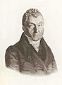 Troxler Portrait 1830