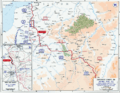 USMA - Battle of Arras - Vimy Ridge derivative