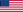US flag 43 stars.svg