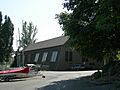U Wash shell house 02