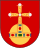 Uppland vapen.svg