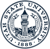 Utah State University seal.svg