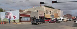 Main Street (2010)