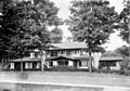 WF Powell House
