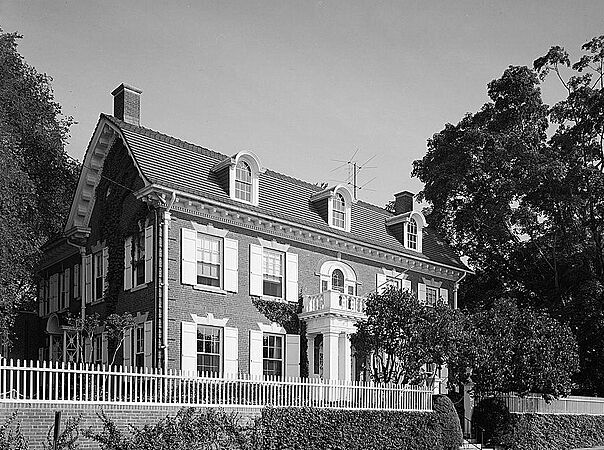 Wakeman Memorial, 648 Harbor Road, Southport (Fairfield County, Connecticut)
