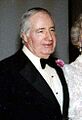 Walter Annenberg 1981