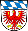 Coat of arms of Bayreuth