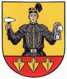Coat of arms of Rositz  