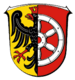 Coat of arms of Seligenstadt