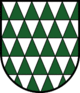 Coat of arms of Ehrwald