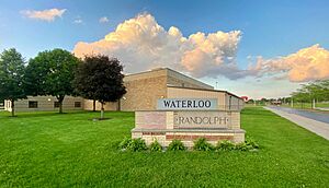 Waterloo Local School District 1