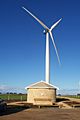 Wattle Point windmill