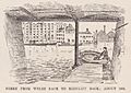 Welsh Back Ferry Bristol 1905