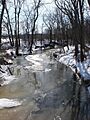 West Branch Chillisquaque Creek