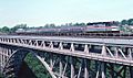 Whirlpool bridge