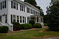 Wicoff House Plainsboro NJ 7-25-2011