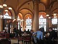 Wien Cafe Central 2004