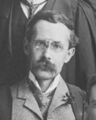 William John Morrell (cropped)