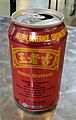 Wong Lo Kat Herbal Beverage, 310ml Can, United States, 2022
