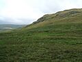 Yarlside Crag, Great Yarlside - geograph.org.uk - 929867