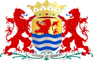 Zeeland wapen