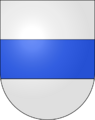 Zug-coat of arms