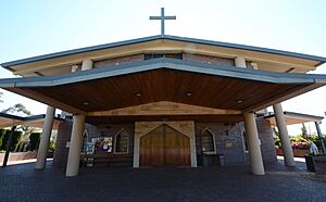 (1)St George Maronite Catholic Church Thornleigh 135